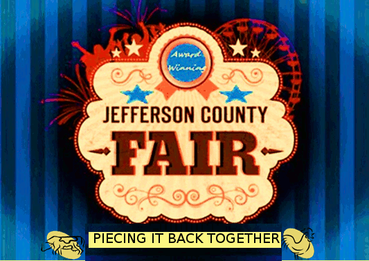 2016 Jefferson County Fair