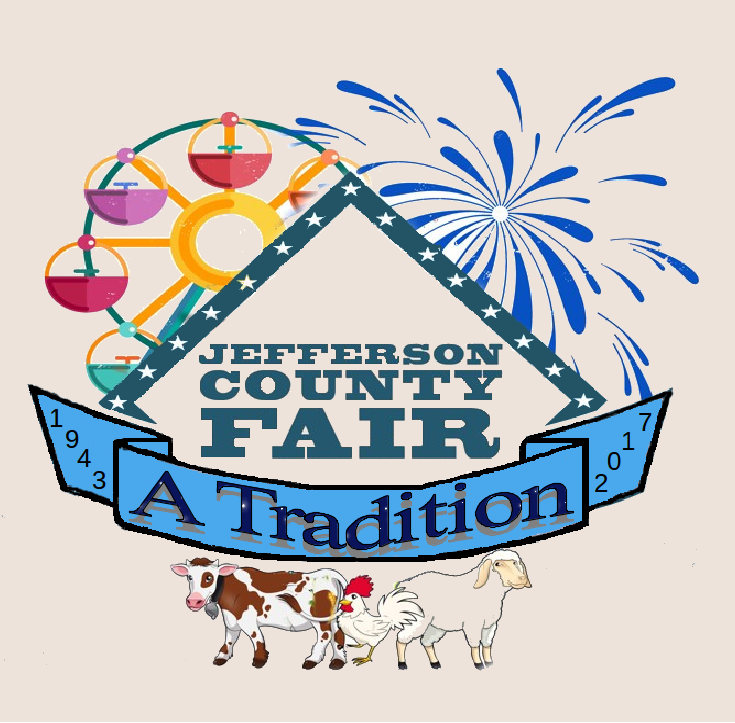 2017 Jefferson County Fair