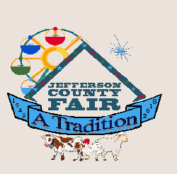 Jefferson County Fair, Tennessee