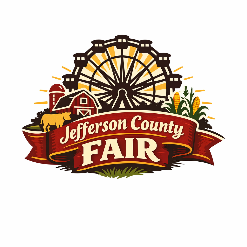 Jefferson County Fair- Tennessee